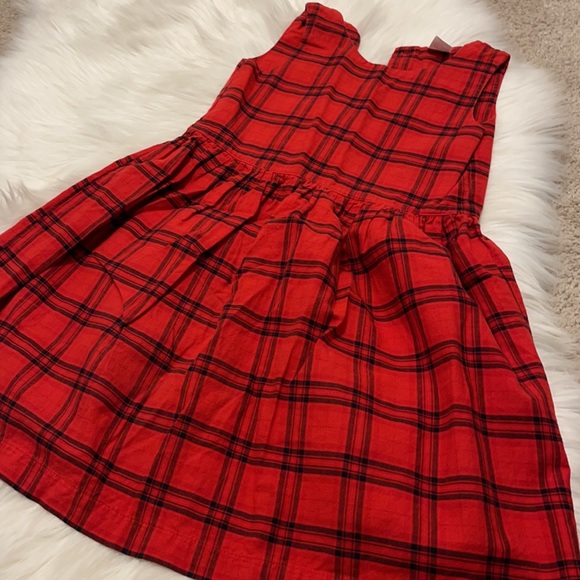 Carter’s dress size 5 - Picture 2 of 5